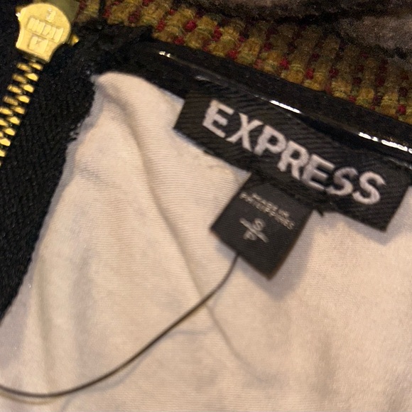 Express top - Picture 5 of 5